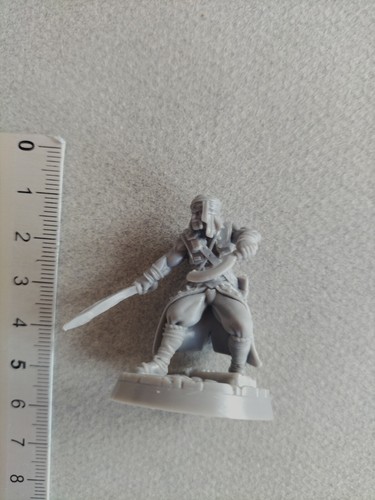 Allardine miniature solomon - miniature, /solomon