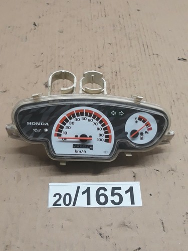 Compteur kilométrage honda - de,