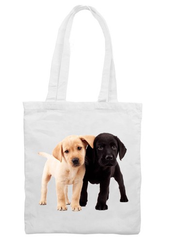 Sac dos pour chiots - sac, À