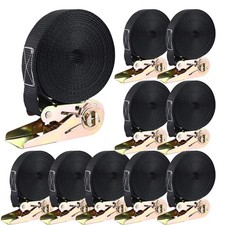 10 PCS 800 kg Sangle à