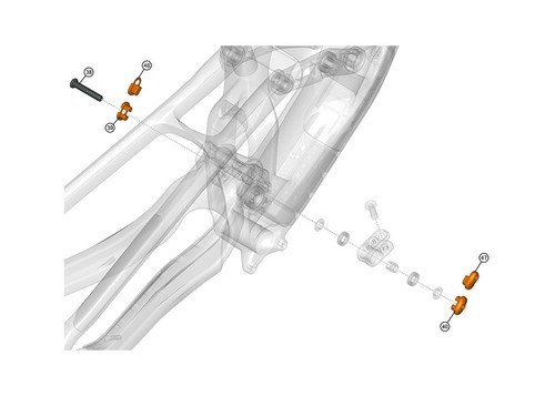Lapierre kit flipchip pour - kit,