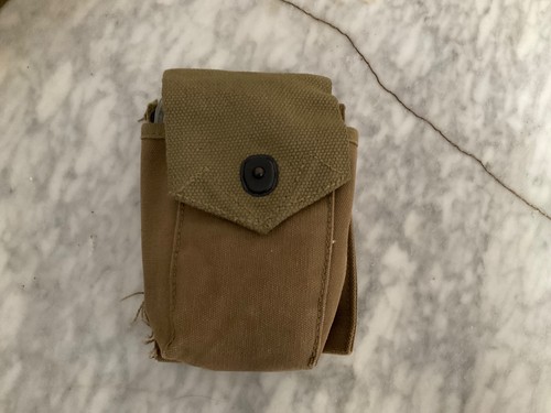 Pochette cartouchiere army - pochette, us