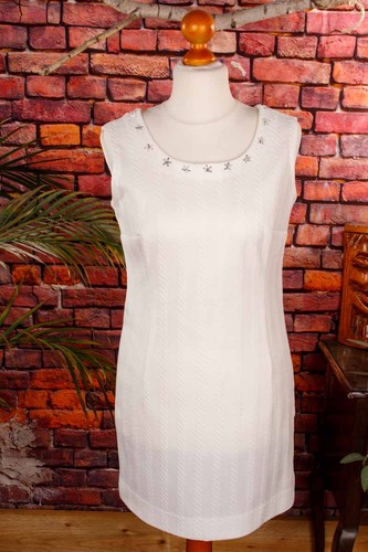 Robe vintage original - original, 60er