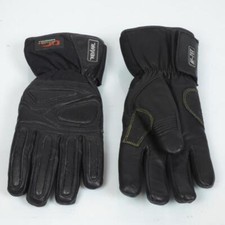 Gant pour moto route hiver DG