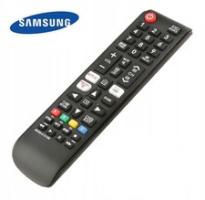 REMOTE CONTROL BN59-01315B WORKS ORIGINAL SAMSUNG REMOTE CONTROL FOR SMART TV
