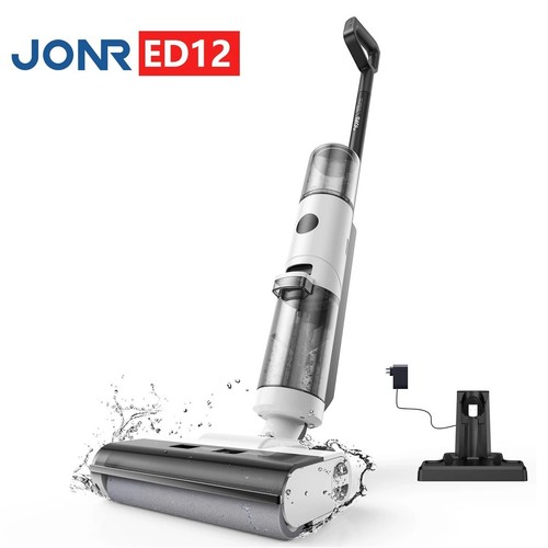 Aspirateur sans fil jonr ed12 - fil,