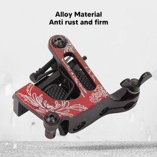 Machine De Tatouage Coil