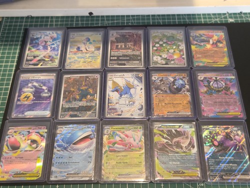 Lot cartes pokemon 085 et - 085,