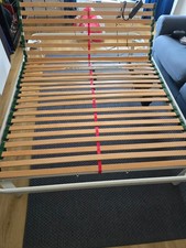 Sommier électrique  140x200