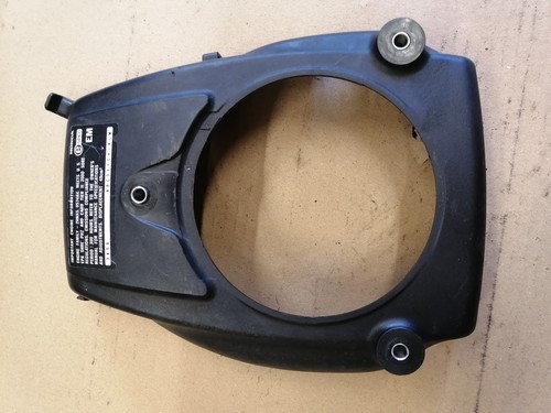 Carter lanceur honda - carter, (origine)