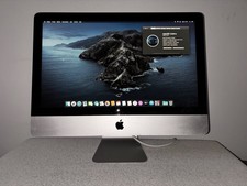 iMac 21.5 2017 URGENT