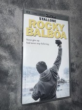 Rocky Balboa Stallone (US/FR)