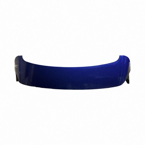 Nissan qashqai 2011 - 2011, becquet
