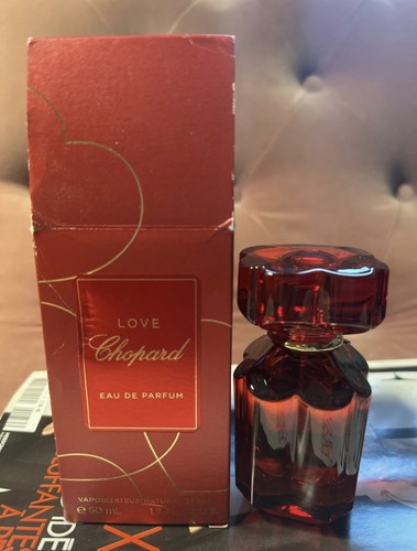Chopard love edp ml - chopard,