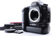 Canon EOS 5D Mark ii /
