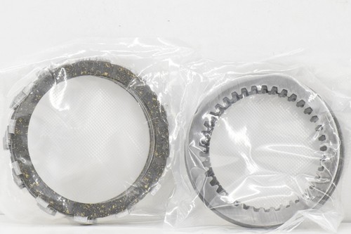Kit dischi frizione originali - kit,