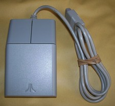 Atari 520 1040 ST STE Mega TT