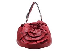 VINTAGE SAC A MAIN YVES SAINT