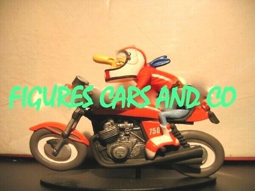 Moto joe bar team honda - moto, cb