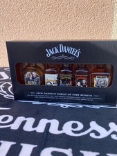 JACK DANIELS -MIGNONNETTES- 2