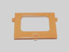 dinky 570a J7 highway troubleshooting tailgate high with its window