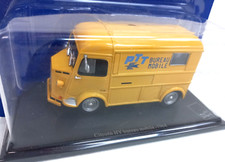 Citroën HY Bureau Mobile