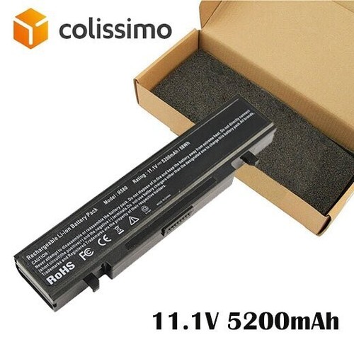Batterie pour samsung r470 - batterie,