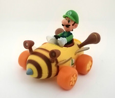 Figurine World of Nintendo