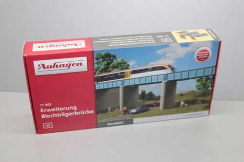 Auhagen 11442 extension pont - 11442,