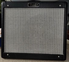 Fender Blues Jr. III 15 watt Guitar Amp