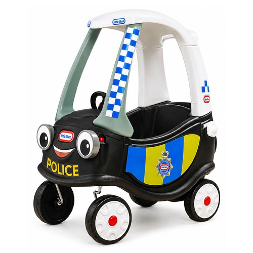 Little tikes patrol - tikes,