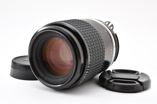 Neuf objectif nikon ai s - nikon, ai-s