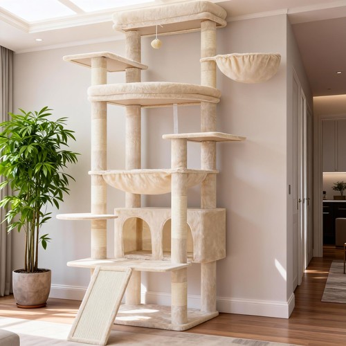 Arbre chat xxl 202 - xxl,