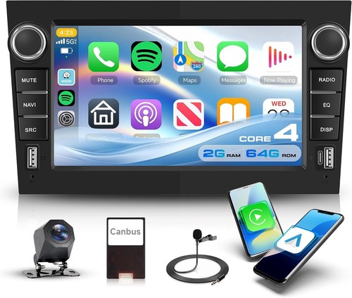 Rimoody autoradio opel astra - autoradio,