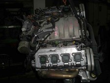 AEW MOTEUR COMPLET / 91577