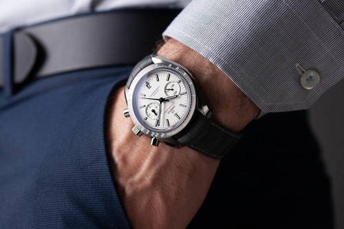 Omega speedmaster dark - omega,