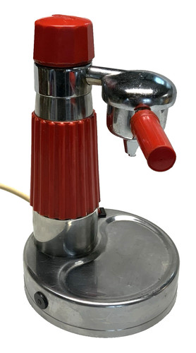 Ancienne cafetiere italienne - italienne, "