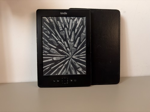 Amazon kindle d01100 ebook - amazon,