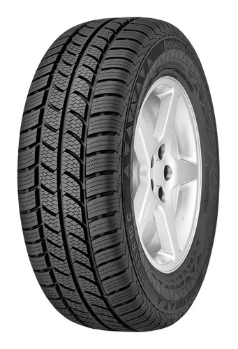 Pneus hiver continental - pneus,