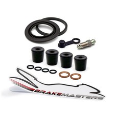 Kit De Maintenance De Caliper De Frein Avant Suzuki RE5 M Rotary 1975