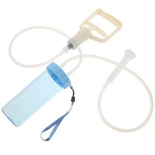 Dairy Animal Milking Tire-lait