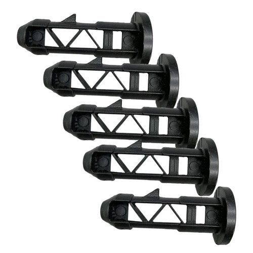 Lot charnières de - 5,