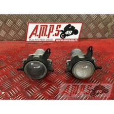 Optiques de phare KTM 640