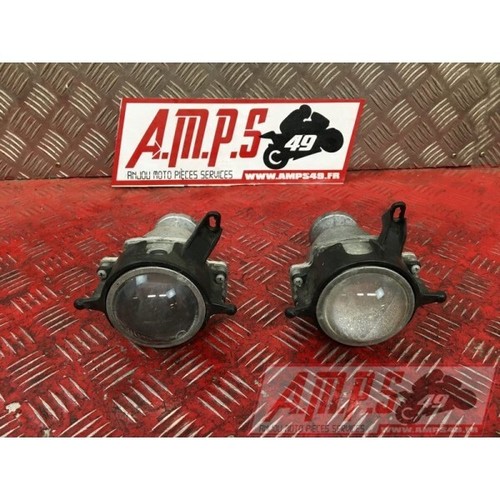 Optiques phare ktm 640 - phare,