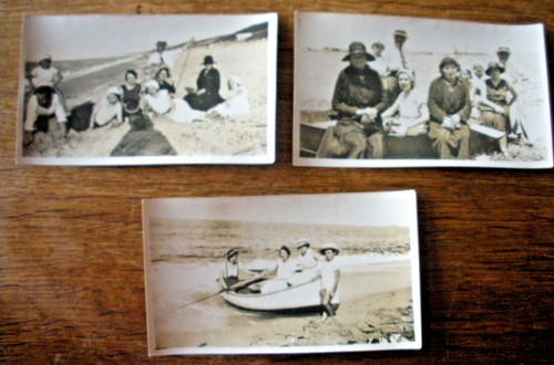 Lot photos anciennes - lot,