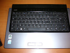 Dell studio 1537 pp33l complet