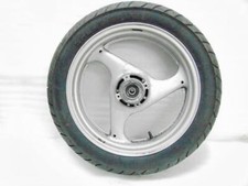JANTE ROUE ARRIERE SUZUKI BANDIT 400 1991 1992 1993