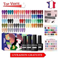 JODSON 32 Couleurs Vernis Gel