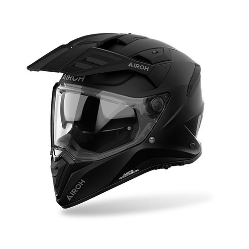 Airoh casque trail adventure - casque, trail/adventure