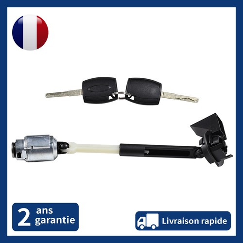 Serrure déverrouillage de - de,